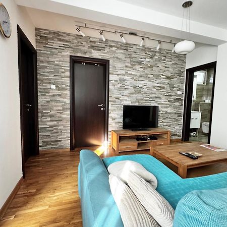 Ferienwohnung Zemunske Kapije 2 Prizrenska Belgrad Exterior foto