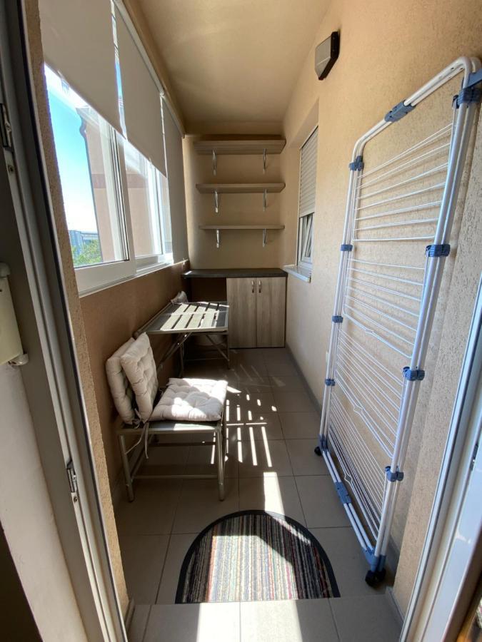 Ferienwohnung Zemunske Kapije 2 Prizrenska Belgrad Exterior foto