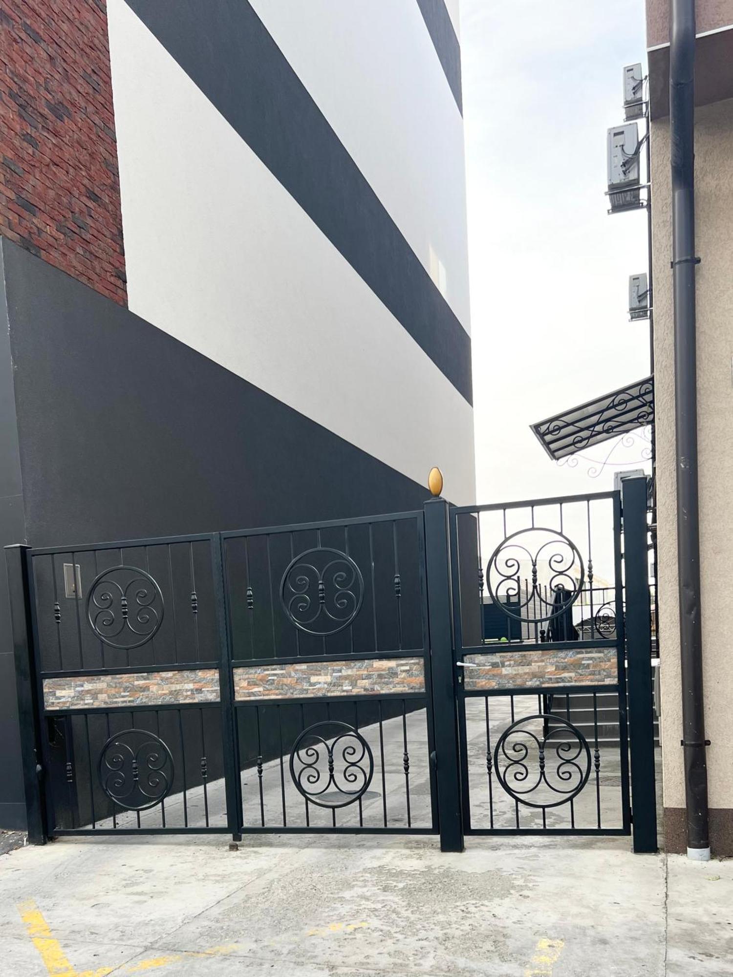 Ferienwohnung Zemunske Kapije 2 Prizrenska Belgrad Exterior foto