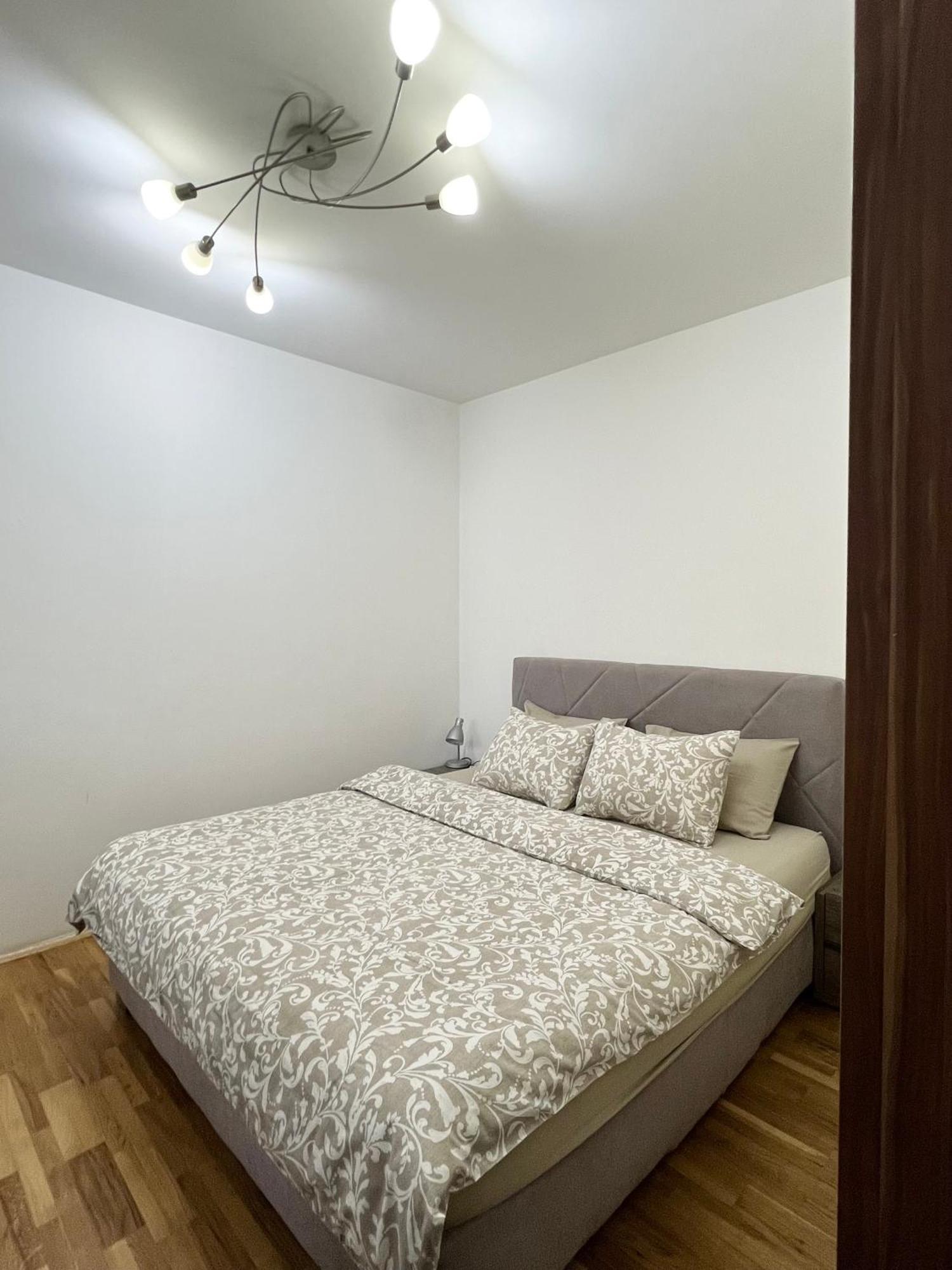 Ferienwohnung Zemunske Kapije 2 Prizrenska Belgrad Exterior foto