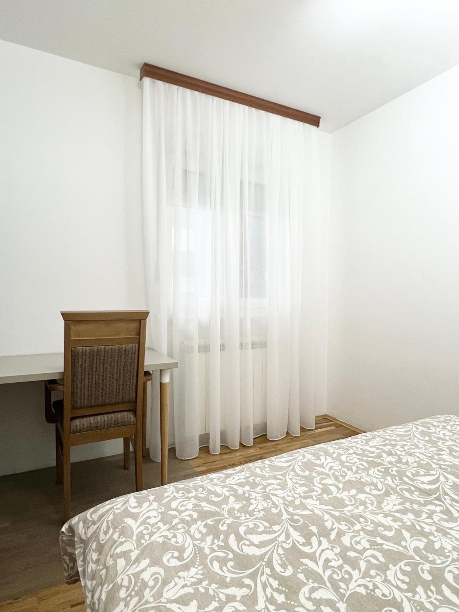 Ferienwohnung Zemunske Kapije 2 Prizrenska Belgrad Exterior foto