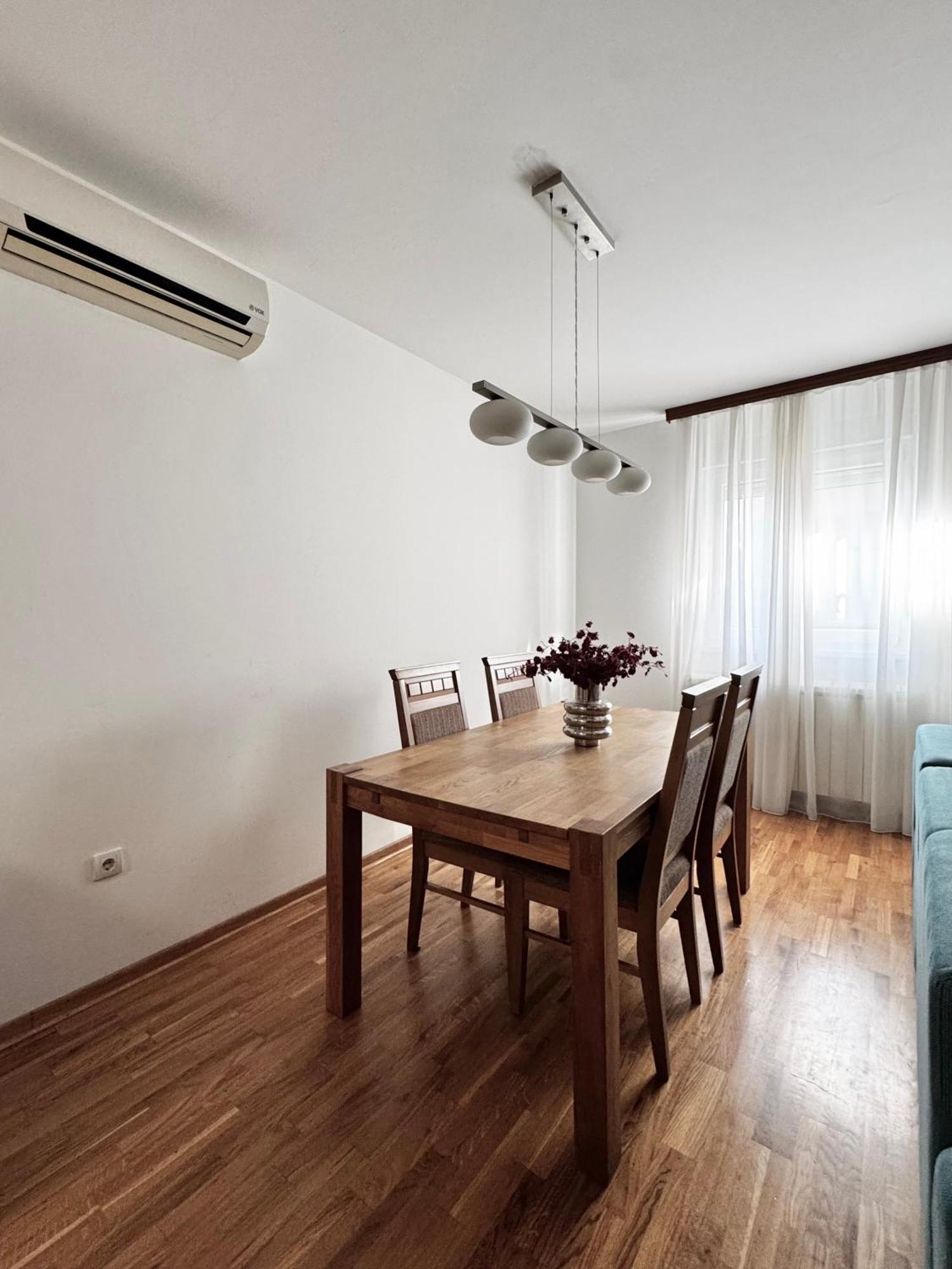 Ferienwohnung Zemunske Kapije 2 Prizrenska Belgrad Exterior foto