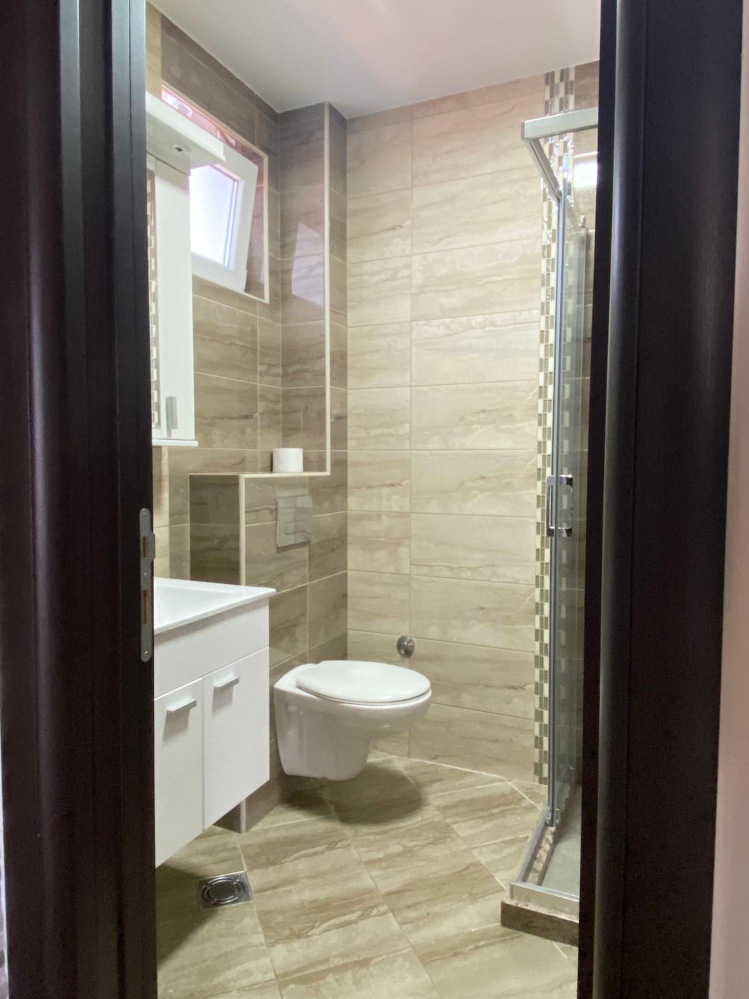Ferienwohnung Zemunske Kapije 2 Prizrenska Belgrad Exterior foto
