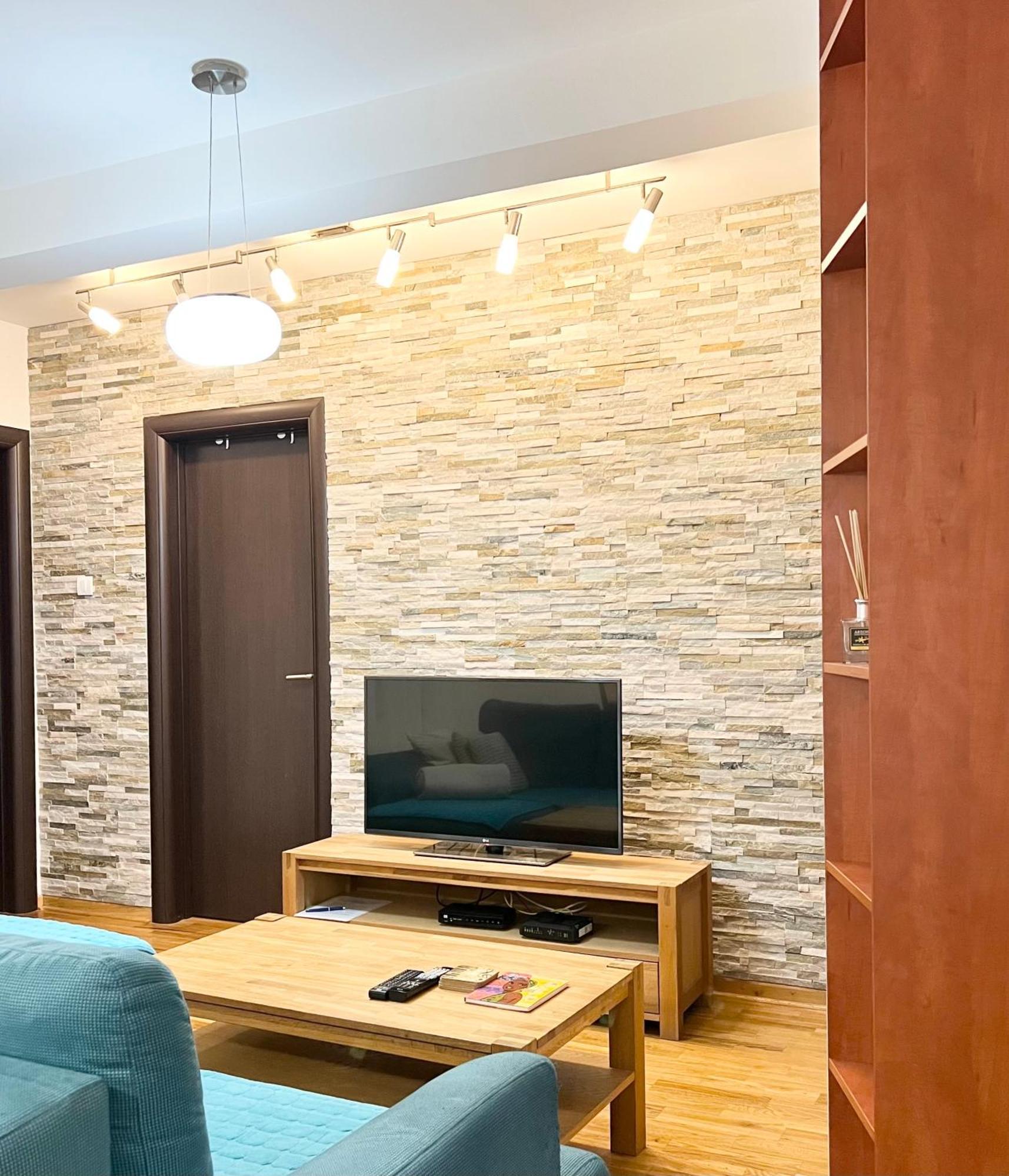 Ferienwohnung Zemunske Kapije 2 Prizrenska Belgrad Exterior foto
